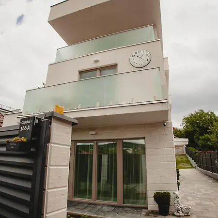 White House Iris Napoca - 3- Parcare Gratuita, Self Check In 24h, Aeroport 15 Minute!