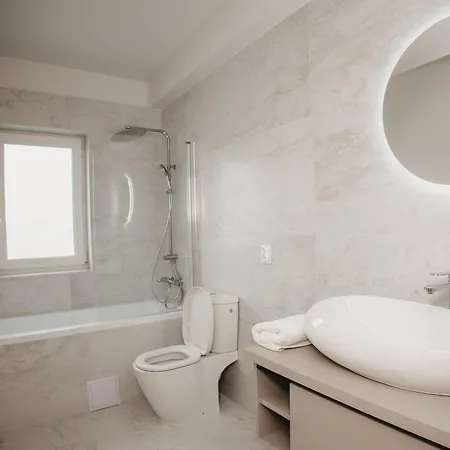 White House Iris Napoca - 3- Parcare Gratuita, Self Check In 24h, Aeroport 15 Minute! Ξενοδοχείο με διαμερίσματα Κλουζ-Ναπόκα