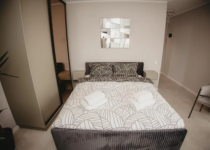 White House Iris Napoca - 3- Parcare Gratuita, Self Check In 24h, Aeroport 15 Minute! 3* Клуж-Напока